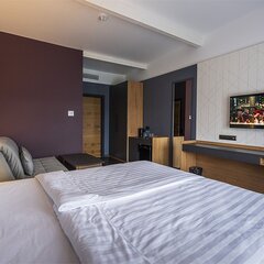 Отель New Riga Village, Московская область