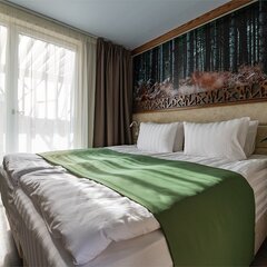 Отель New Riga Village, Московская область