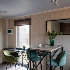 Отель New Riga Village, Московская область