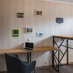 Отель New Riga Village, Московская область