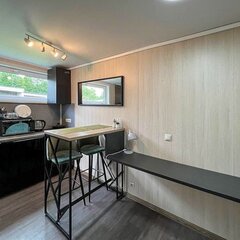 Отель New Riga Village, Московская область