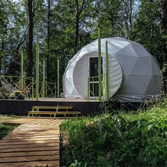 Отель New Riga Village, Московская область