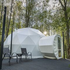 Отель New Riga Village, Московская область