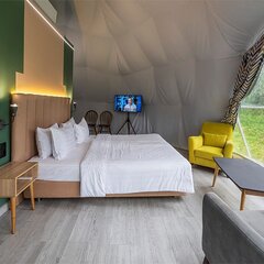 Отель New Riga Village, Московская область