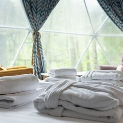 Отель New Riga Village, Московская область