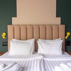 Отель New Riga Village, Московская область