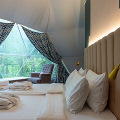 Отель New Riga Village, Московская область