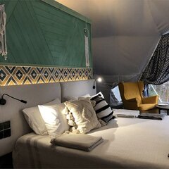 Отель New Riga Village, Московская область