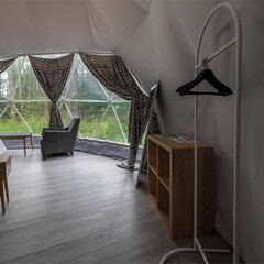 Отель New Riga Village, Московская область