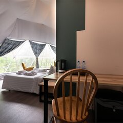 Отель New Riga Village, Московская область