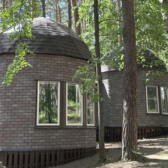 Дом в аренду Серебряные пески, Челябинская область