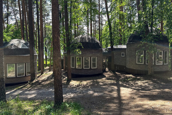 в аренду Серебряные пески — фото 5