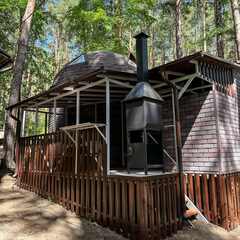 Дом в аренду Серебряные пески, Челябинская область