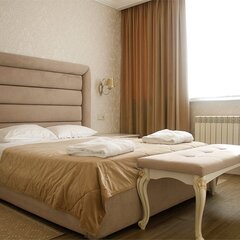 Санаторий Магадан, Сочи, Краснодарский край