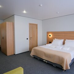 Санаторий Магадан, Сочи, Краснодарский край