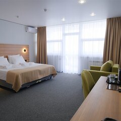 Санаторий Магадан, Сочи, Краснодарский край