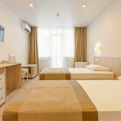 Санаторий Магадан, Сочи, Краснодарский край