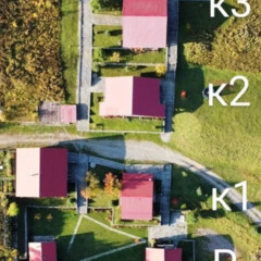 Гостевой дом в горах Алтая Леший Резорт, Республика Алтай