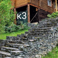 Гостевой дом в горах Алтая Леший Резорт, Республика Алтай