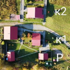 Гостевой дом в горах Алтая Леший Резорт, Республика Алтай