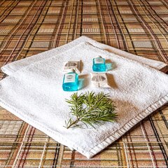 Гостевой дом в горах Алтая Леший Резорт, Республика Алтай