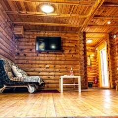 Гостевой дом в горах Алтая Леший Резорт, Республика Алтай