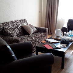 Гостиница Аврора, Камчатский край