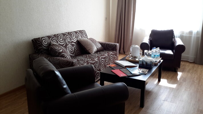 Аврора — фото 4