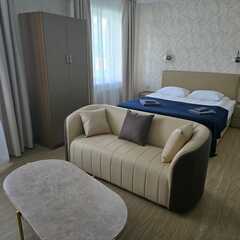 Гостиница Аврора, Камчатский край