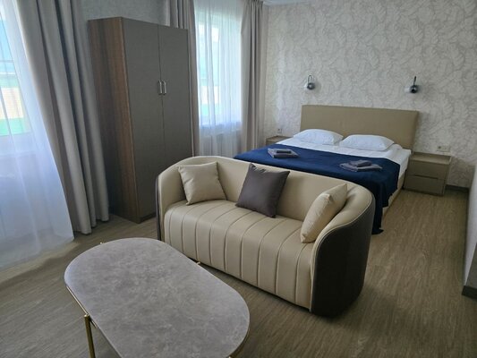 Аврора — фото 1