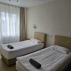 Гостиница Аврора, Камчатский край