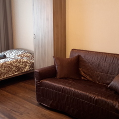 Гостиница Аврора, Камчатский край