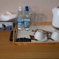 Гостиница Аврора, Камчатский край