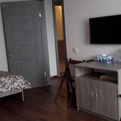 Гостиница Аврора, Камчатский край