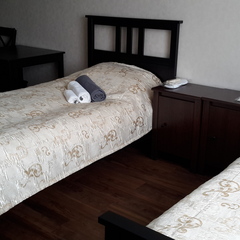 Гостиница Аврора, Камчатский край