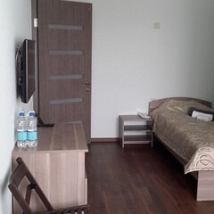 Гостиница Аврора, Камчатский край