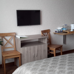 Гостиница Аврора, Камчатский край