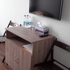 Гостиница Аврора, Камчатский край