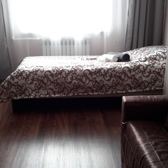 Гостиница Аврора, Камчатский край