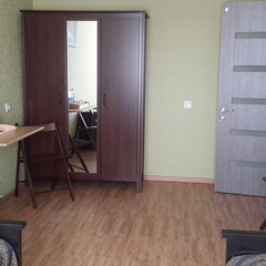 Гостиница Аврора, Камчатский край