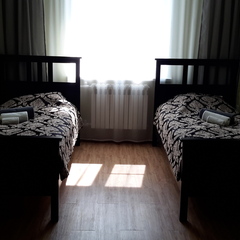 Гостиница Аврора, Камчатский край