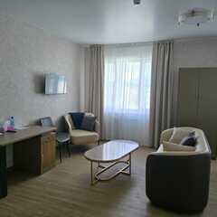 Гостиница Аврора, Камчатский край