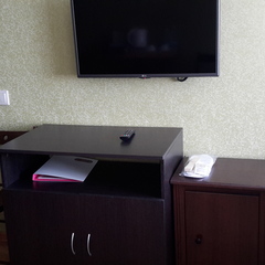 Гостиница Аврора, Камчатский край