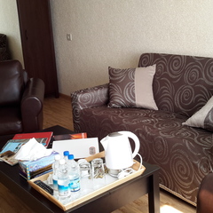 Гостиница Аврора, Камчатский край