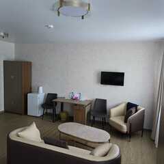 Гостиница Аврора, Камчатский край