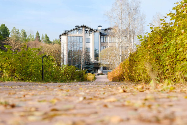 Увельские Курорты — фото 3