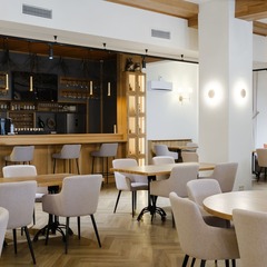 Спа-отель Увельские Курорты, Челябинская область