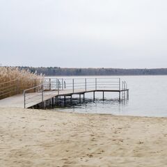 Спа-отель Увельские Курорты, Челябинская область