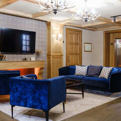 Спа-отель Увельские Курорты, Челябинская область