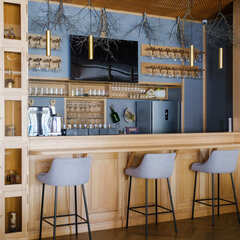 Спа-отель Увельские Курорты, Челябинская область